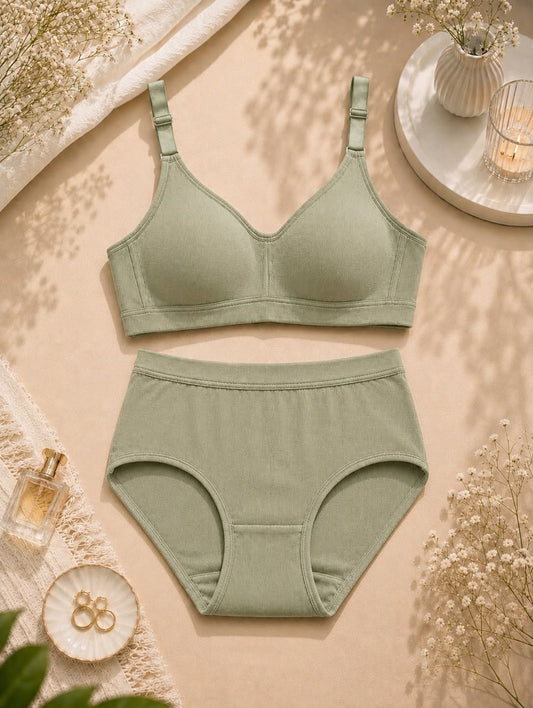 Pack of 4 Lingerie