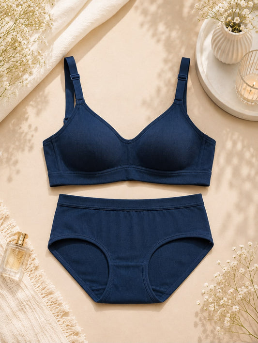 Daily wear | Pack of 6 Lingerie | Comfortable Fabric