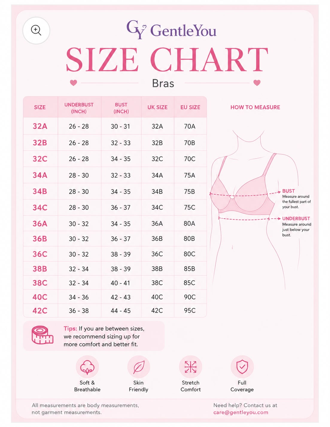 Padded Non-Wired Full Coverage Self-Patterned Multiway T-shirt Bra in Wine Color
