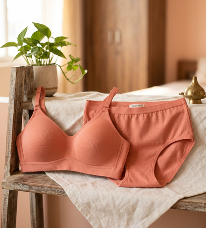 Gentle You | Set of 6 | Daily Wear | Comfortable