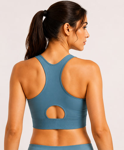 Active Wears | Gentle You | Sporty
