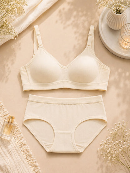 Daily wear | Pack of 6 Lingerie Set | Comfortable Fabric