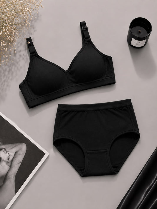 Daily wear | Pack of 6 Lingerie | Comfortable Fabric