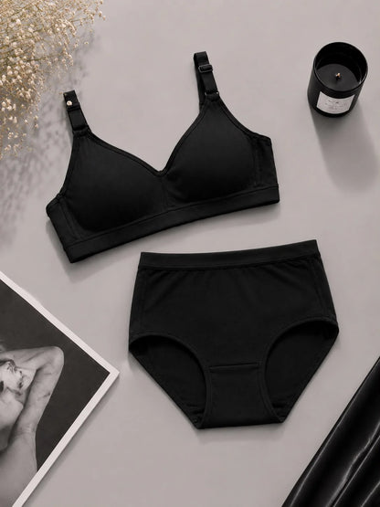Pack of 4 Lingerie Set