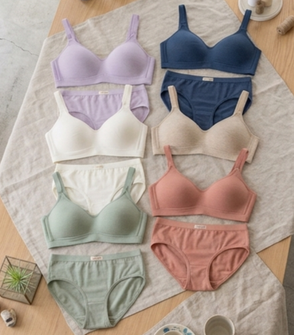 Gentle You | Set of 6 | Daily Wear | Comfortable