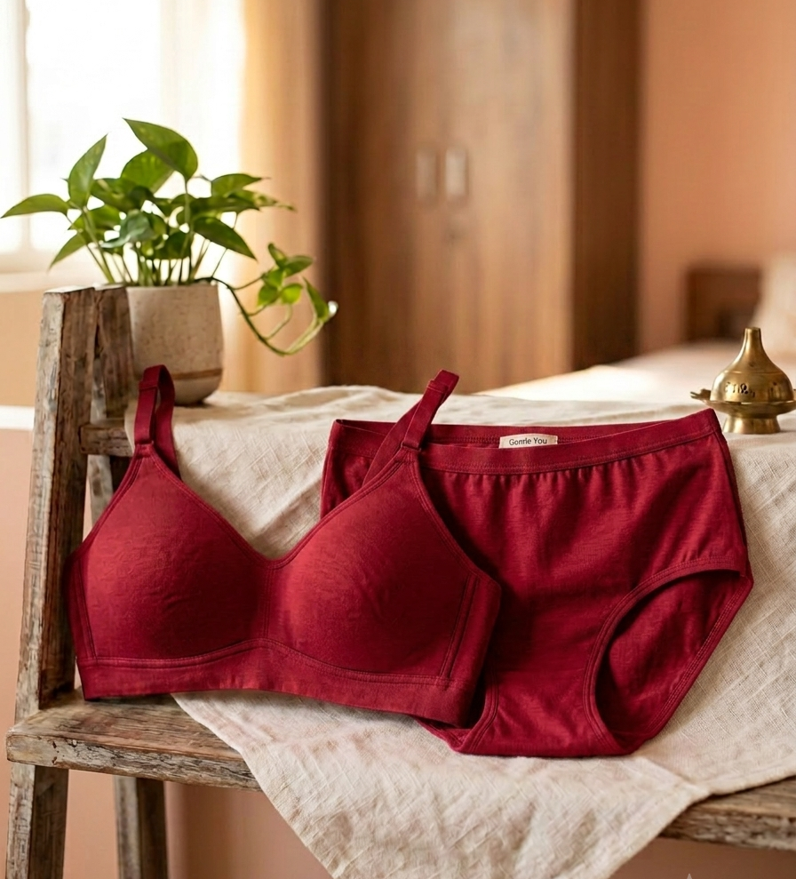 Gentle You | Set of 6 | Daily Wear | Comfortable